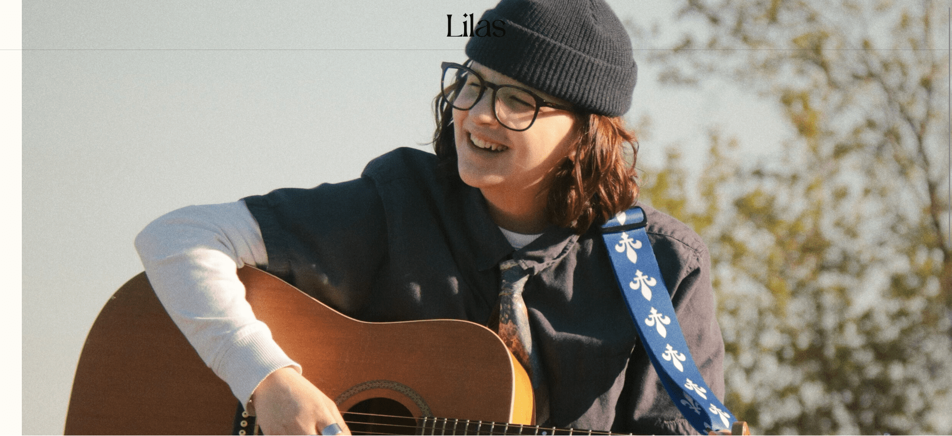 Lilas : comment on a bâti un projet musical québécois from scratch